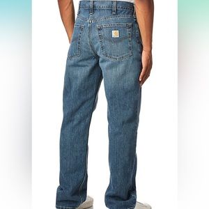 Mens Carhartt Jeans